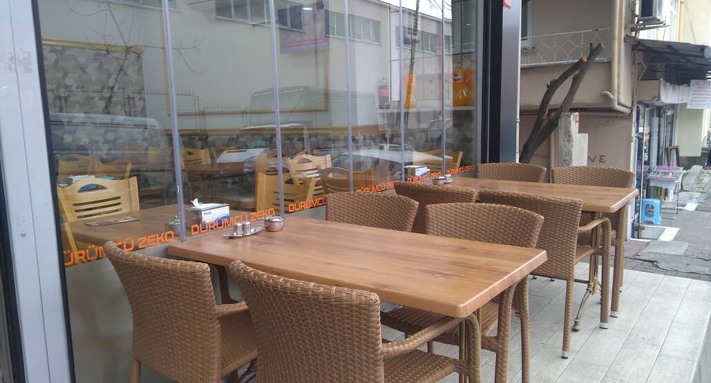 Durumcu Zeko Photos Pictures Of Durumcu Zeko Cobancesme Istanbul